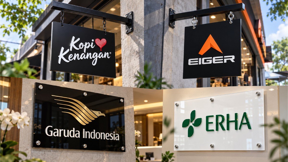 Sign Board